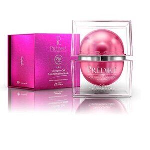 Predire Paris Skin Collagen Cell Renewal Detoxifying Mask - Anti-Aging